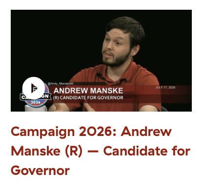 Andrew Manske
