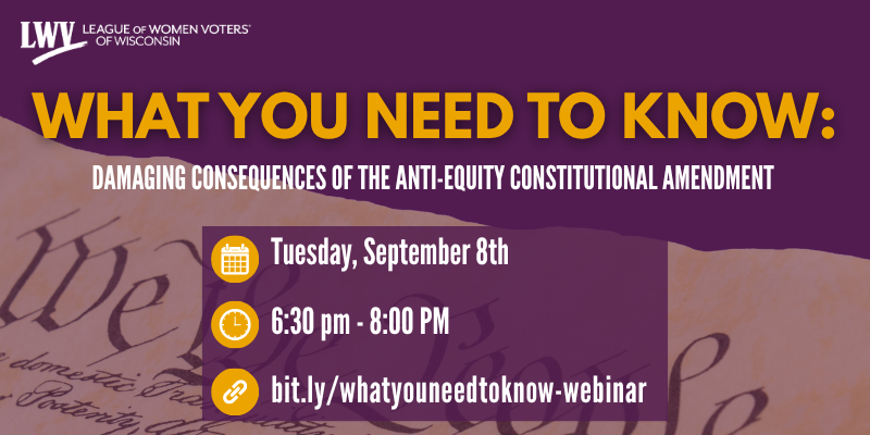 Anti-equity amendment 9/8