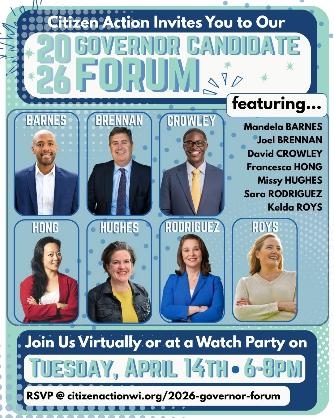 citizen action bowl