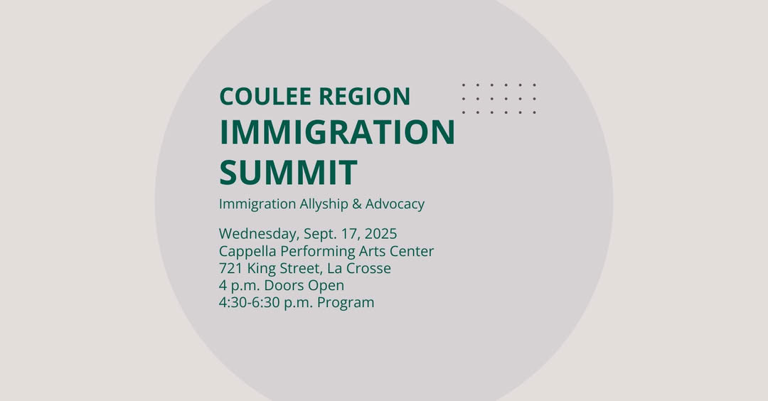 immigration summit