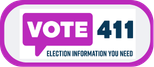 vote411 button 4