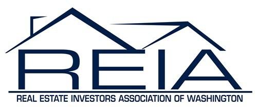 REIA, the Real Estate Investors Association of Washington