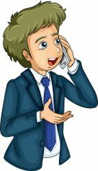 Cold Calling to Solicit Potential Sellers is included in WA SHB 1081. Visit www.REIAwa.com