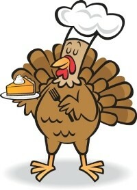 Happy Thanksgiving from REIA! #REIAofWashington #REIAwa #www.REIAwa.com