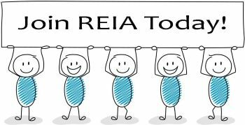 Join REIA Today! Visit www.REIAwa.com #REIA #REIAwa #Everett REIA Chapter #Tacoma REIA Chapter