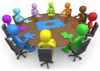 REIA Master Mind Group Meeting, a Roundtable Discussion Group for Real Estate Investors! REIAwa.com