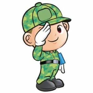 Active Duty Military can attend the 09/17 Tacoma REIA Chapter free of charge! Info @ www.REIAwa.com!