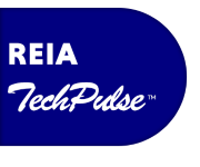 TechPulse by REIA - Empowering Real Estate Investors with Technology @ www.REIAwa.com