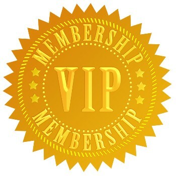 Get a VIP Membership by Volunteering at REIA!