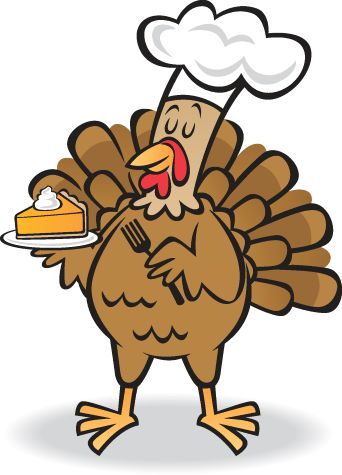 Happy Thanksgiving from REIA!