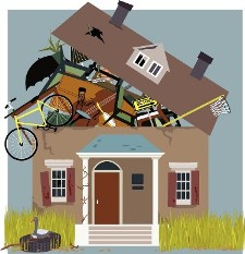 Everett REIA Chapter Meeting | Finding Deals: Hoarder Houses with John Stavros of Bio Management Northwest. John us between 6 and 7 PM for the Networking hour AND the REIA AI Prompt Lab before the speaker begins at 7 PM! More info & registrations @ www.REIAwa.com
