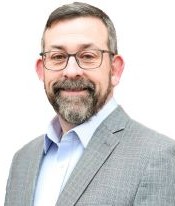 Seth Markum, NREIG