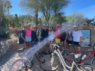 Bike to Lunch 1