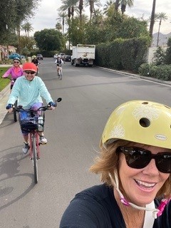 Bike to Lunch 2