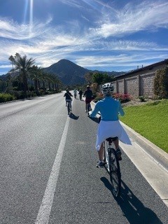 Bike to Lunch 3