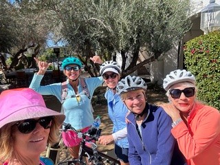 Bike to Lunch 4