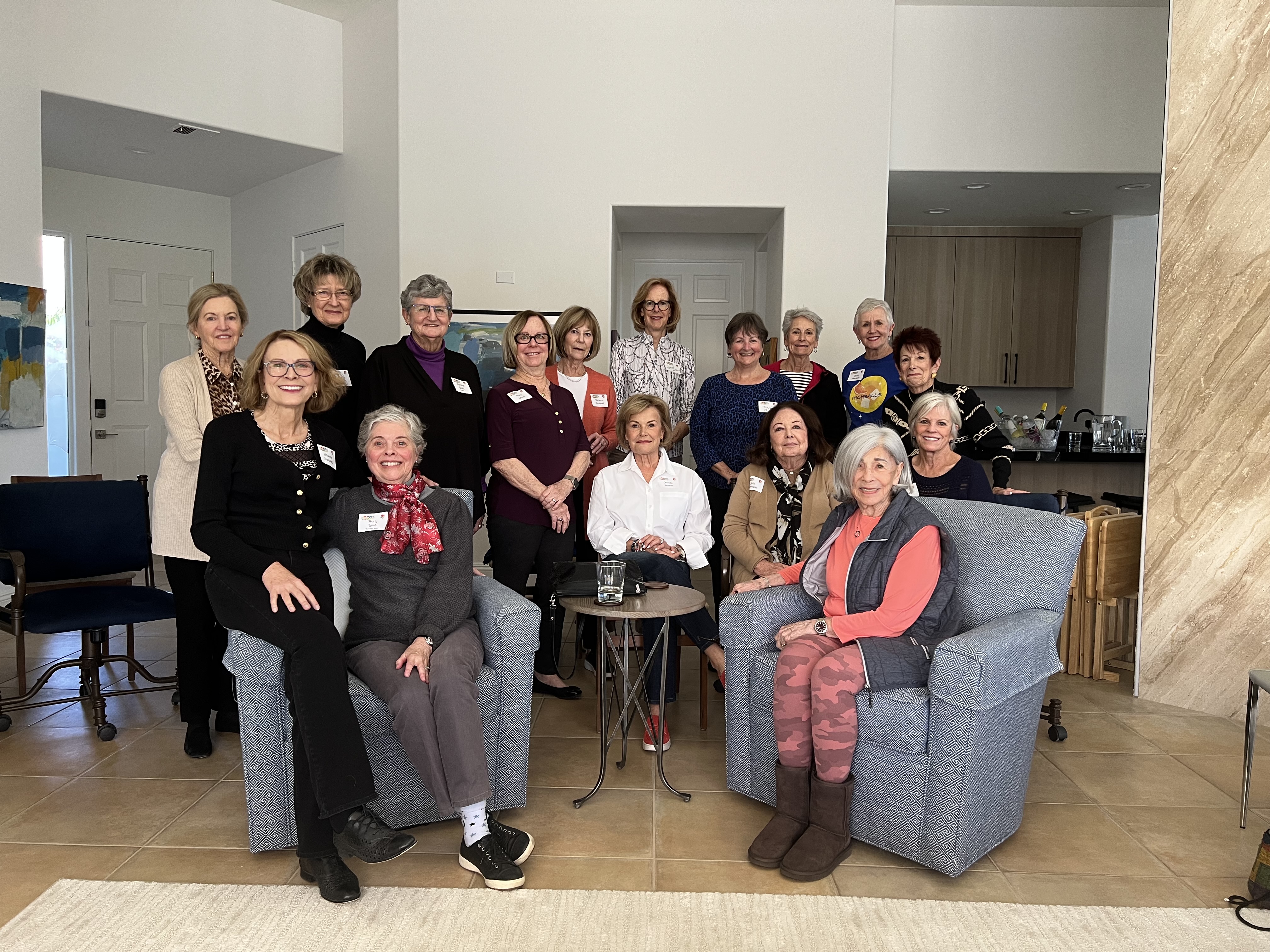 2025 Book Club  
