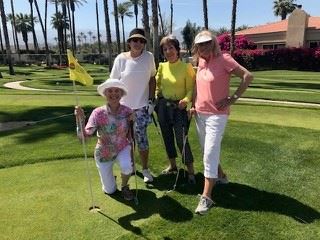 Putting 1