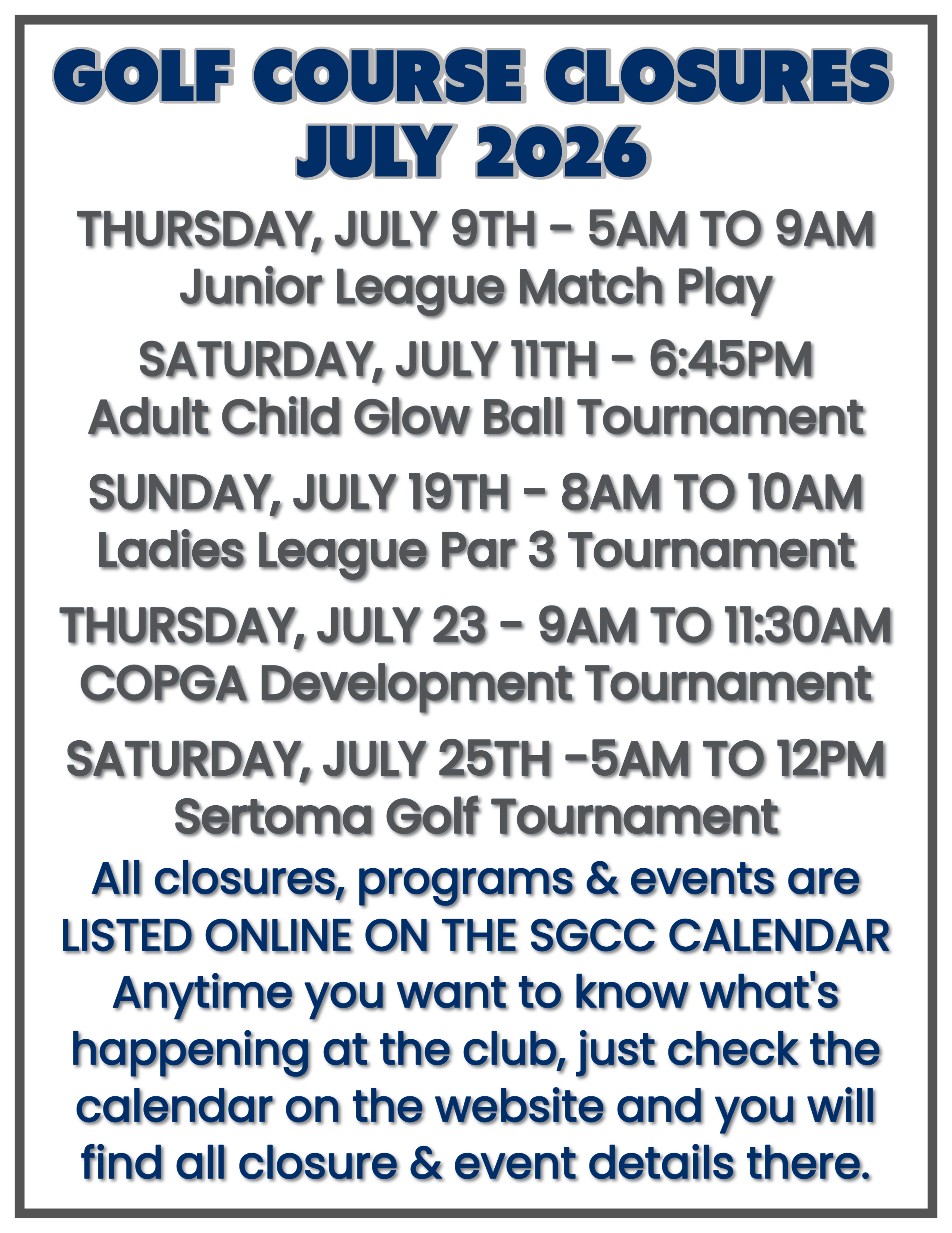 GOLF_CLOSURES_JULY_2026_UPDATED.jpg