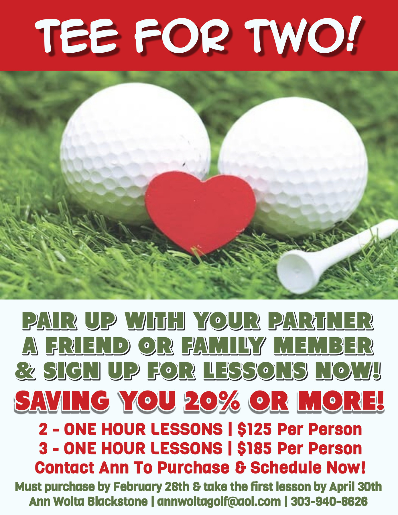 Golf Info - Southglenn Country Club