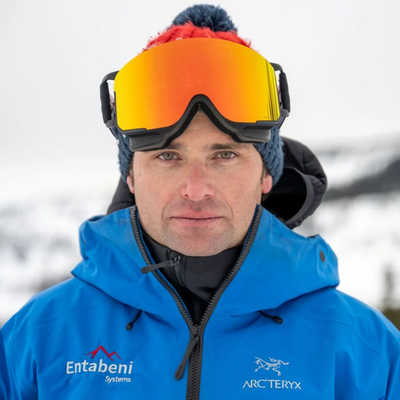 Erik Mogensen