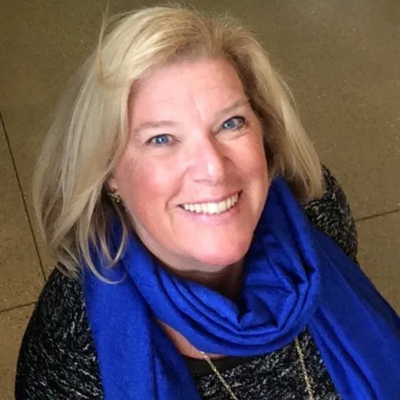 Moira McCarthy