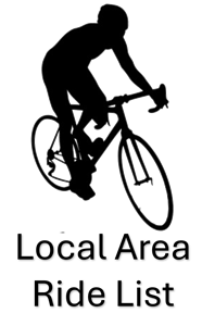 Click For Local Area Ride List
