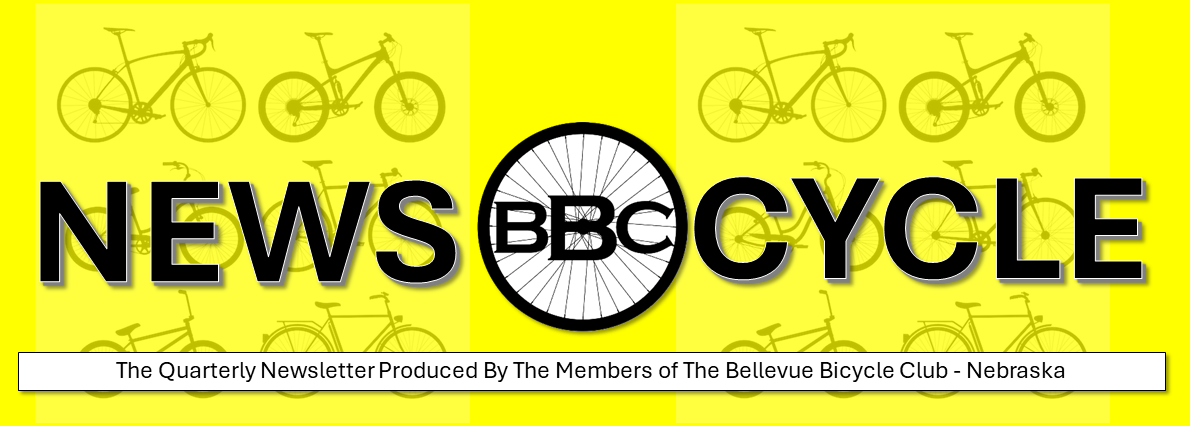 NewsCycle Masthead