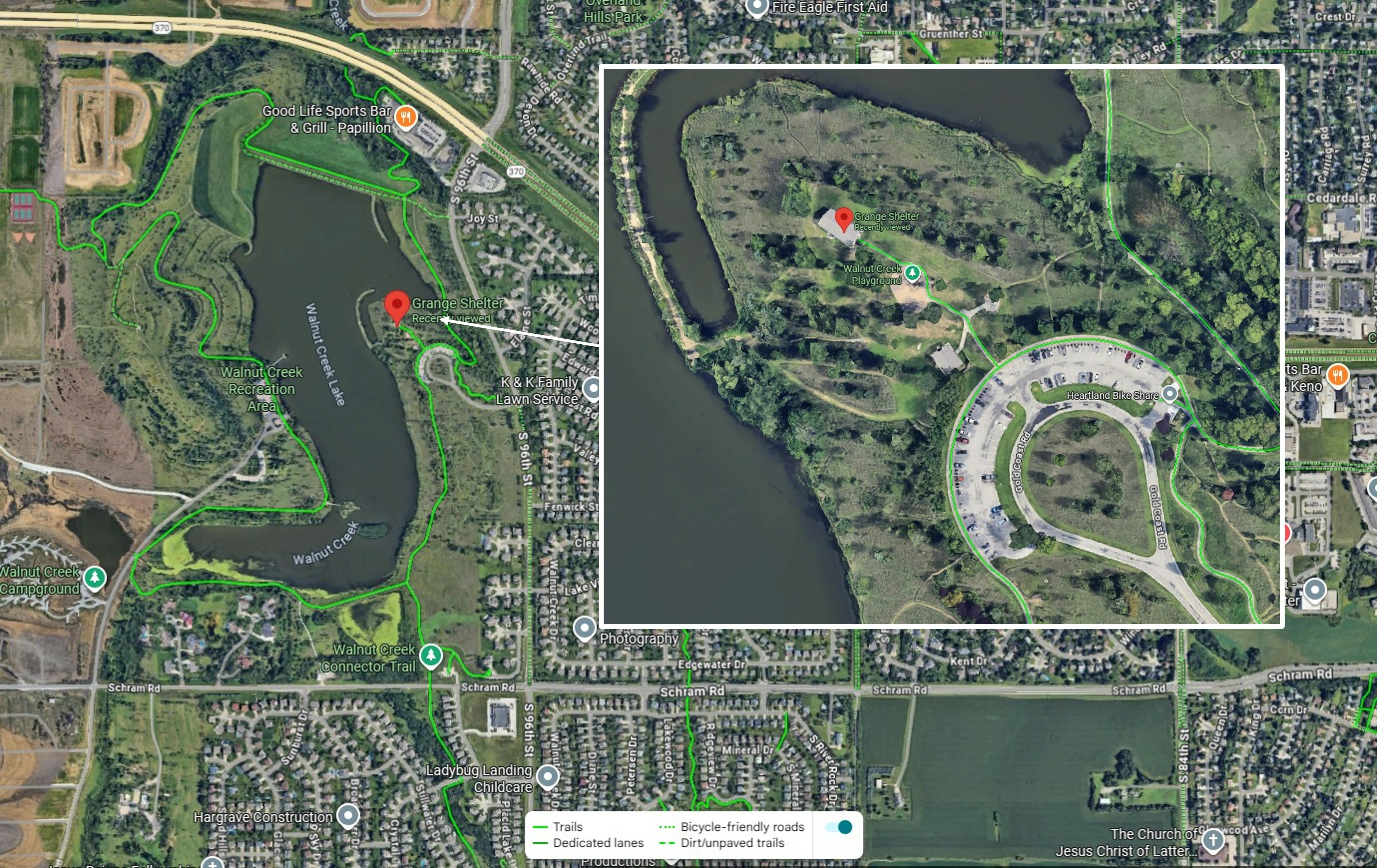 2025 picnic location
