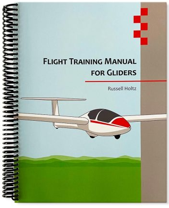 Flight Training Manual for Gliders