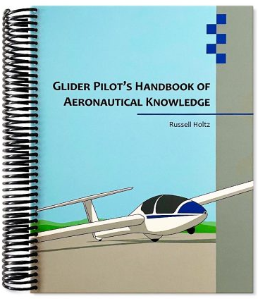 Glider Pilots Handbook of Aeronautical Knowledge