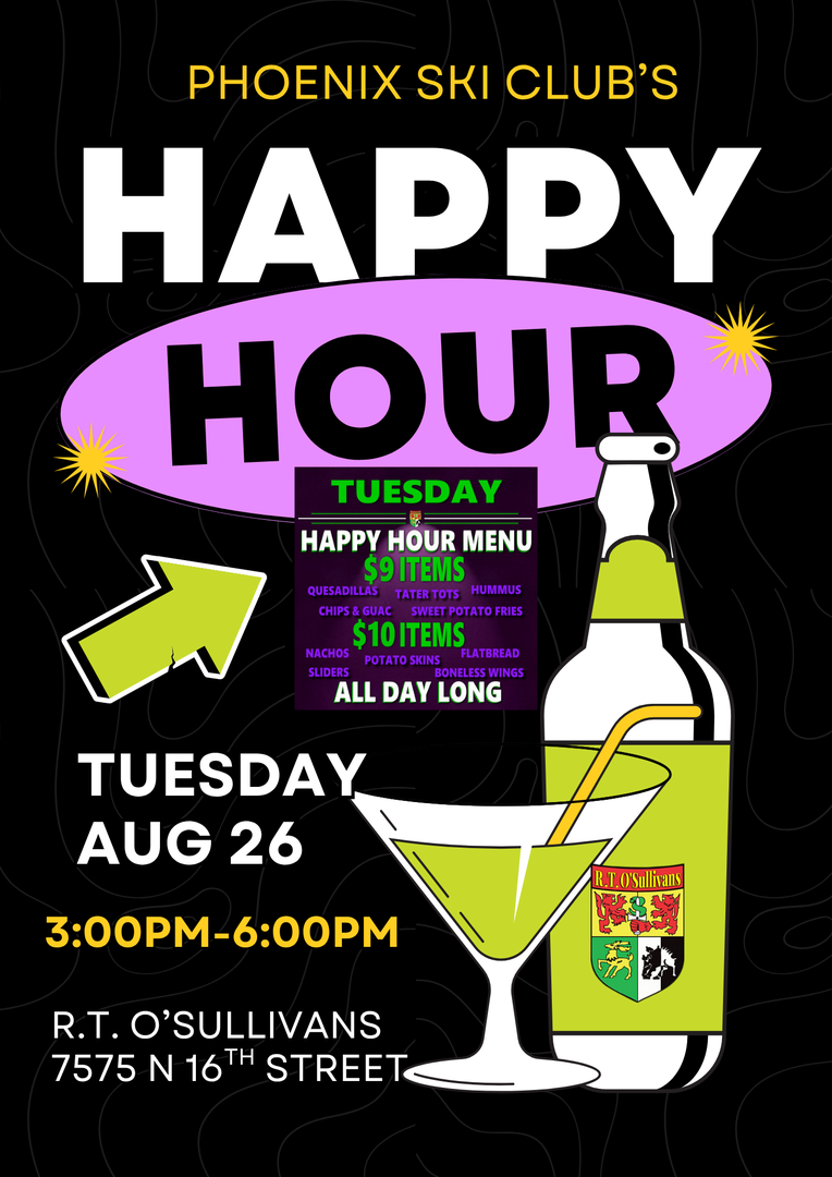 happy hour aug 26, 2025