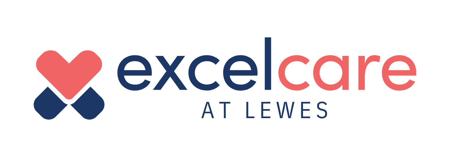 Excelcare Lewes logo
