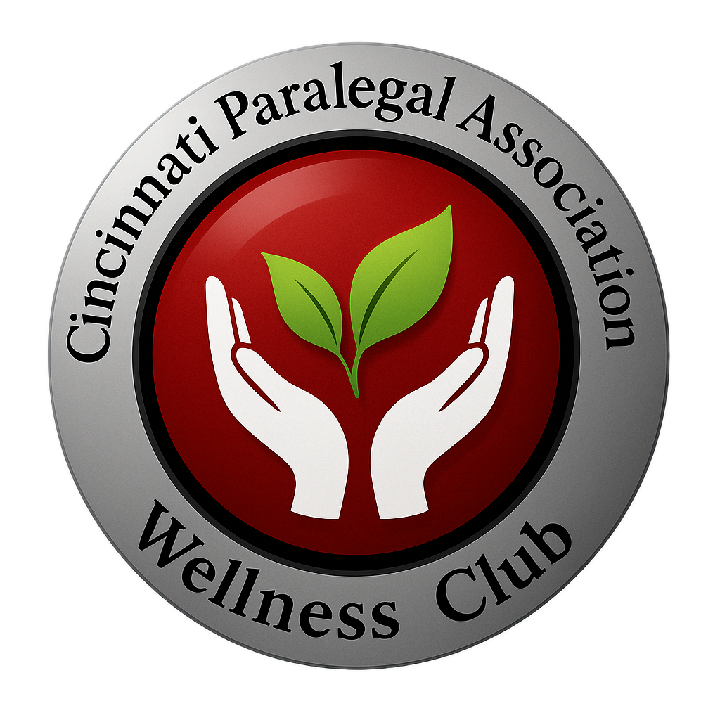CPA Wellness Club logo