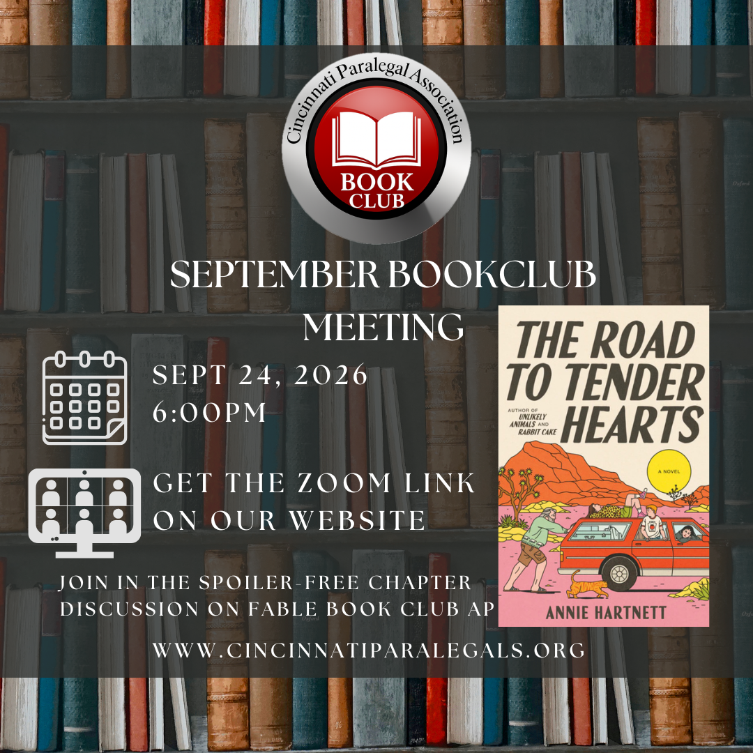 Book Club Tender Hearts