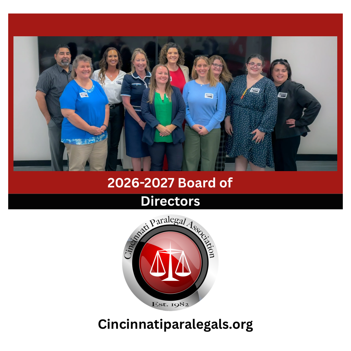 2026-27 New Board Picture
