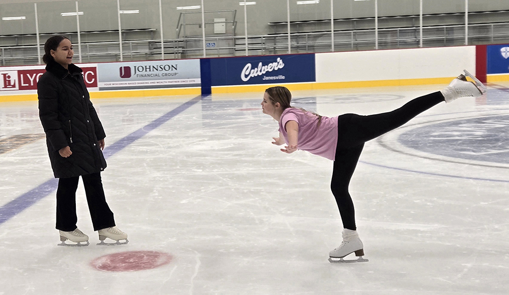 Simone coaching pic