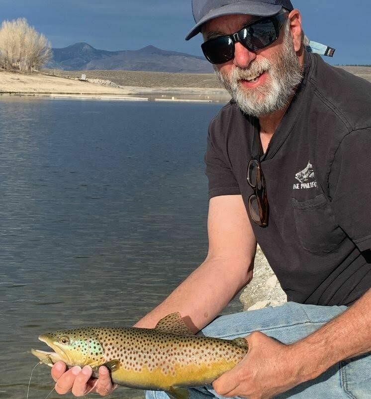 Fred Rowe October 2026