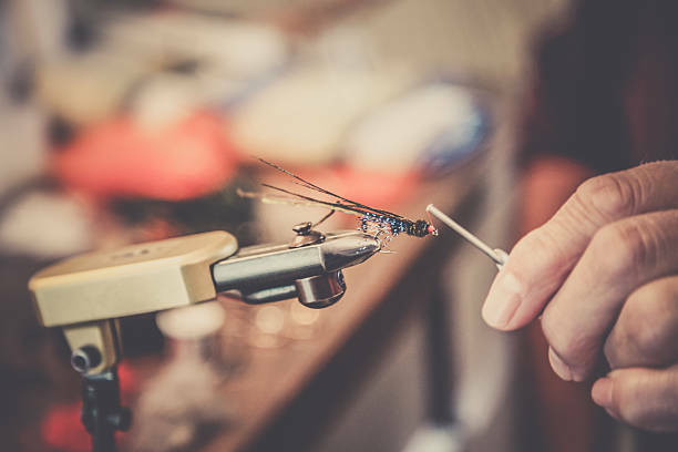 Fly Tying Image