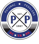 Ride Leader Badge