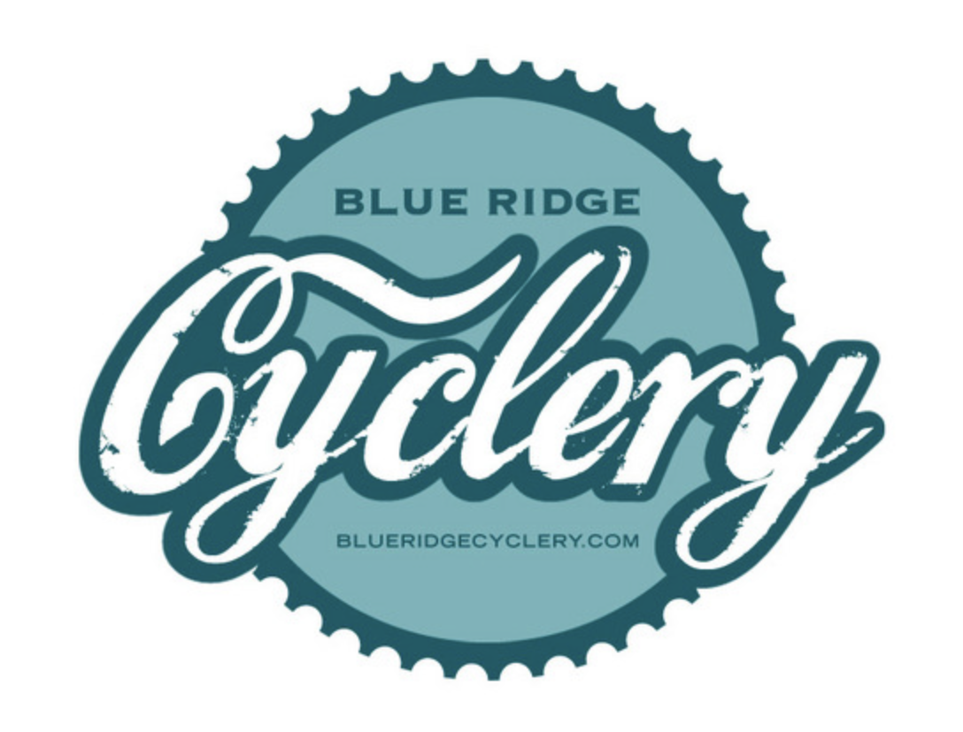 Logo Blue Ridge Cyclery