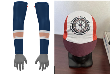 Harvest Hundred Merch