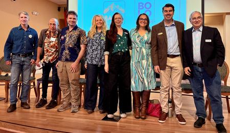 2025 Boulder Forum