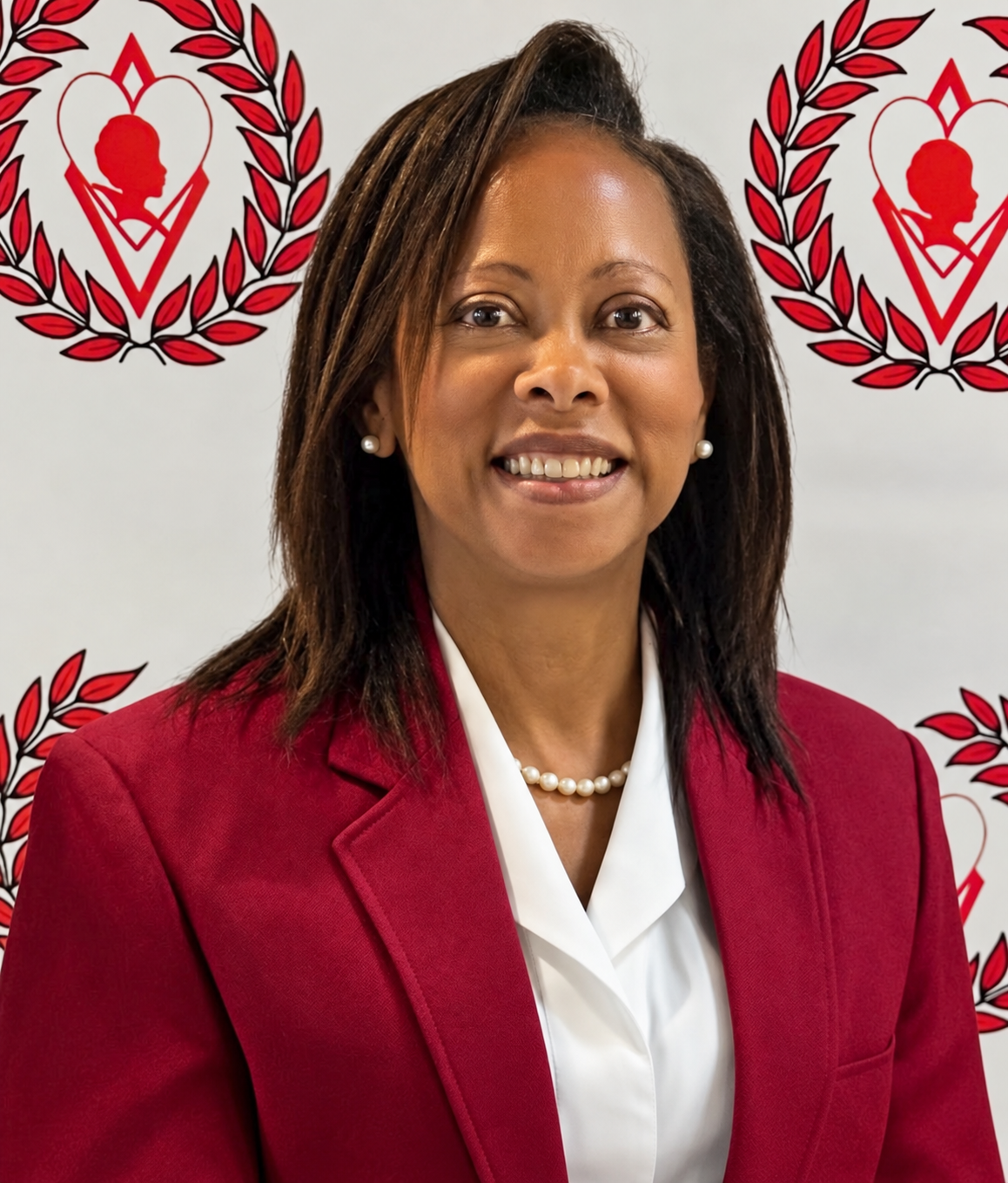 Carolyn Miller, Secretary