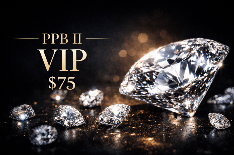 PPB II VIP