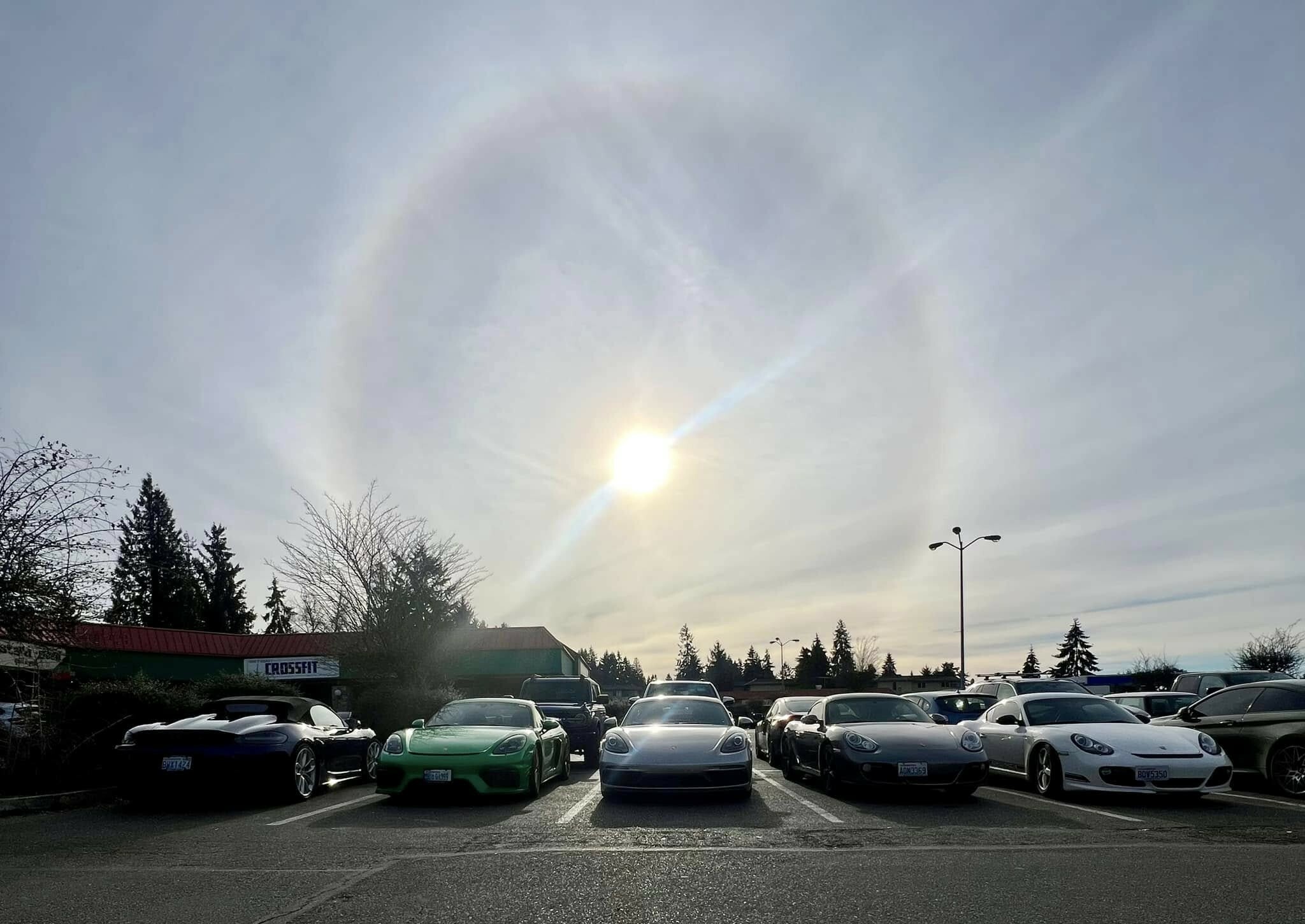 2024 Pre-Autocross Get-Together - photo by Mike Johnson