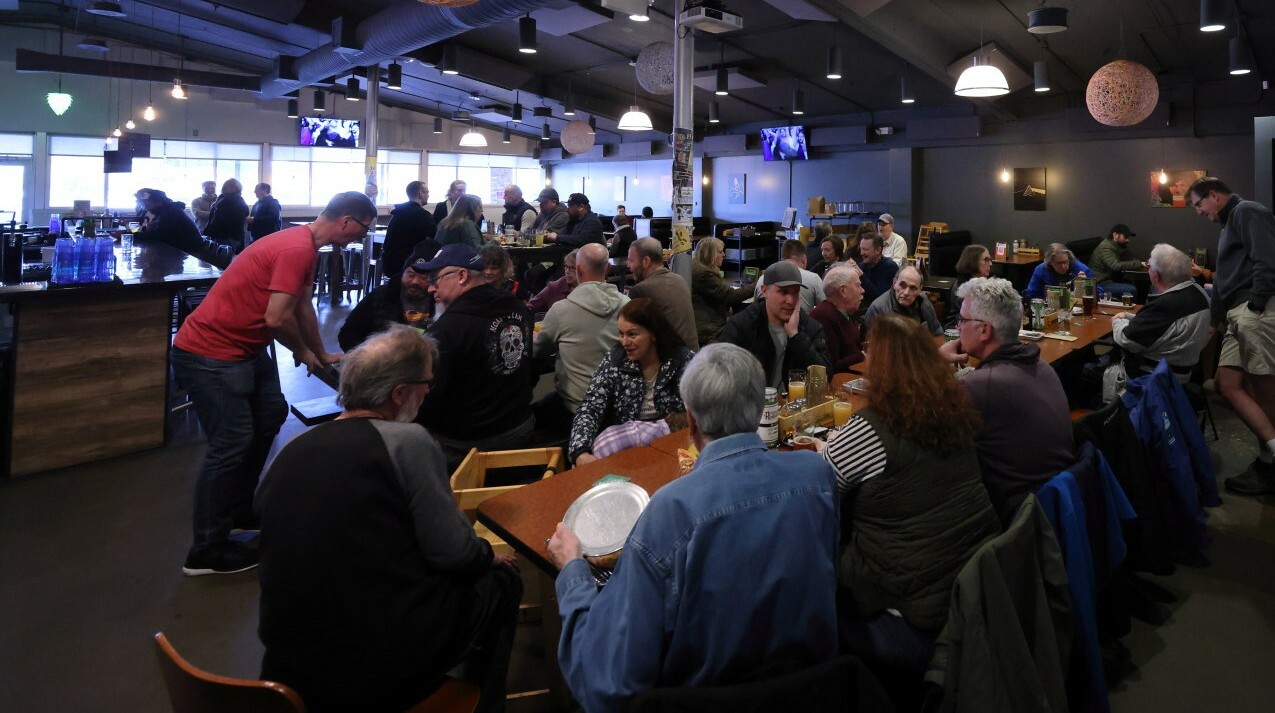 Pic from 2025 Pre-Autocross Get-Together; Photo by Brent Jones