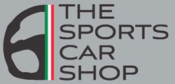 The Sports Car Shop