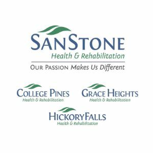 sanstone