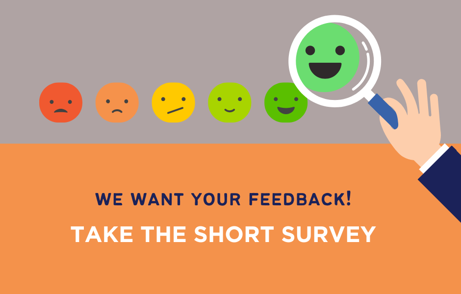 Take Survey